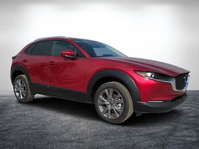 2026 Mazda CX-30 2.5 S Preferred for sale in Vero Beach, FL