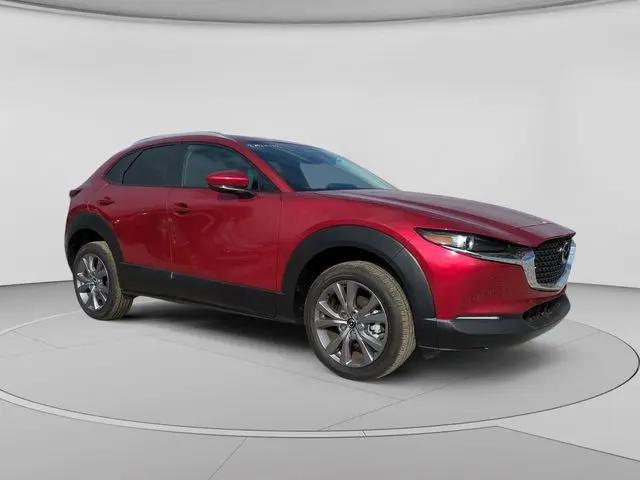 2026 Mazda CX-30 2.5 S Preferred for sale in Vero Beach, FL