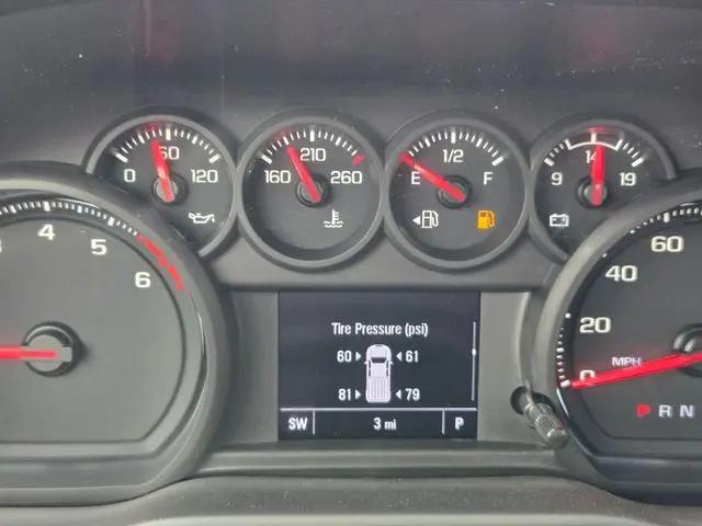 2026 GMC Sierra 2500HD Regular Cab, Long Bed, Pro, RWD