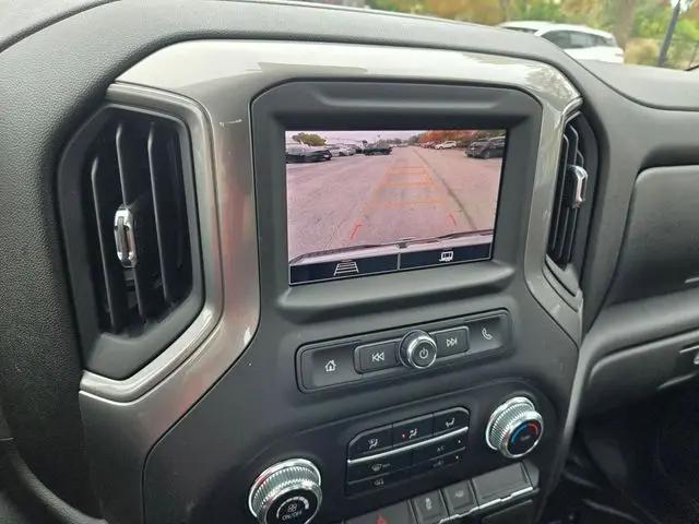 2026 GMC Sierra 2500HD Regular Cab, Long Bed, Pro, RWD