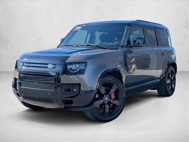 2025 Land Rover Defender 110 P400 X for sale in Woodland Hills, CA