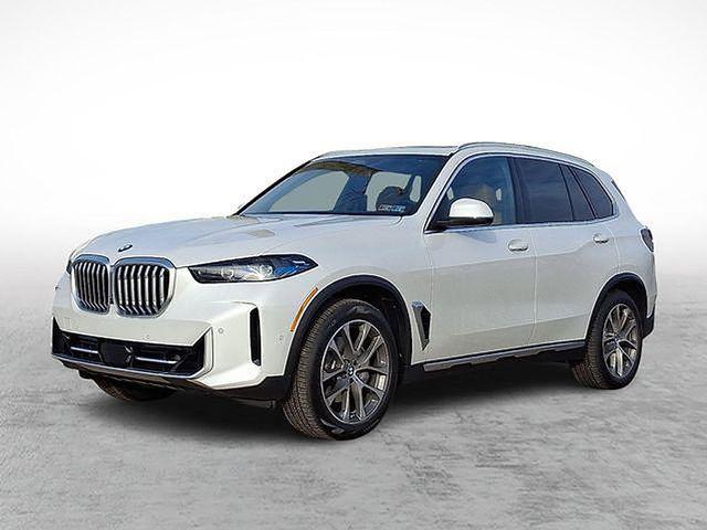 2026 BMW X5 xDrive40i for sale in Fort Washington, PA