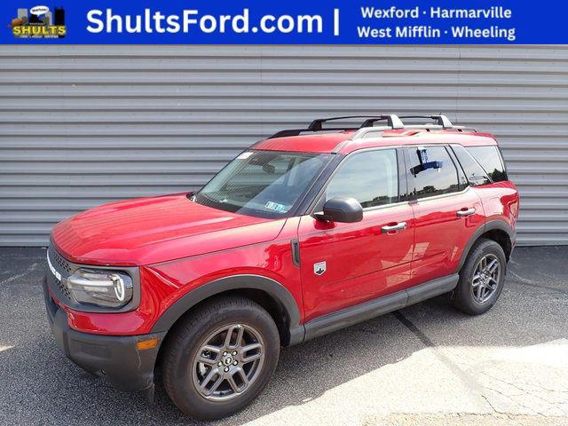 2025 Ford Bronco Sport Big Bend for sale in Pittsburgh, PA
