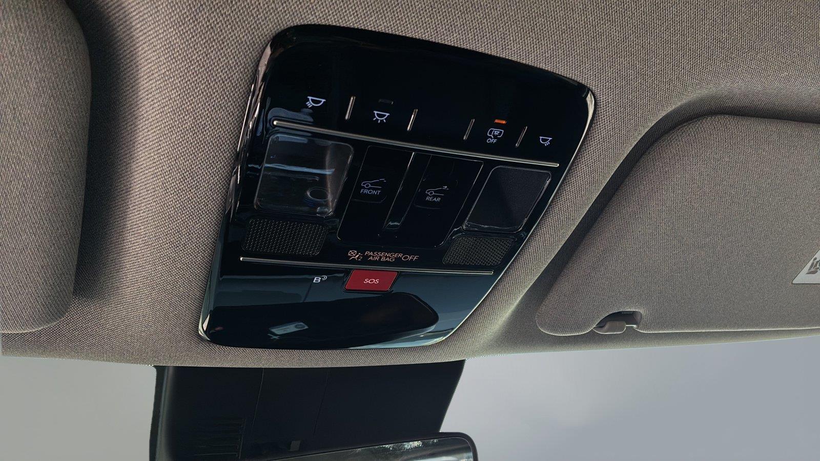 2026 Hyundai Santa Fe Limited - Photo 12