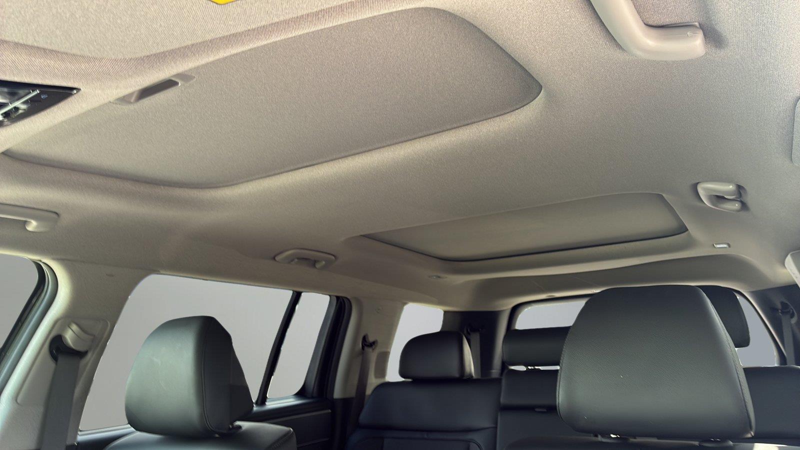 2026 Hyundai Santa Fe Limited - Photo 17