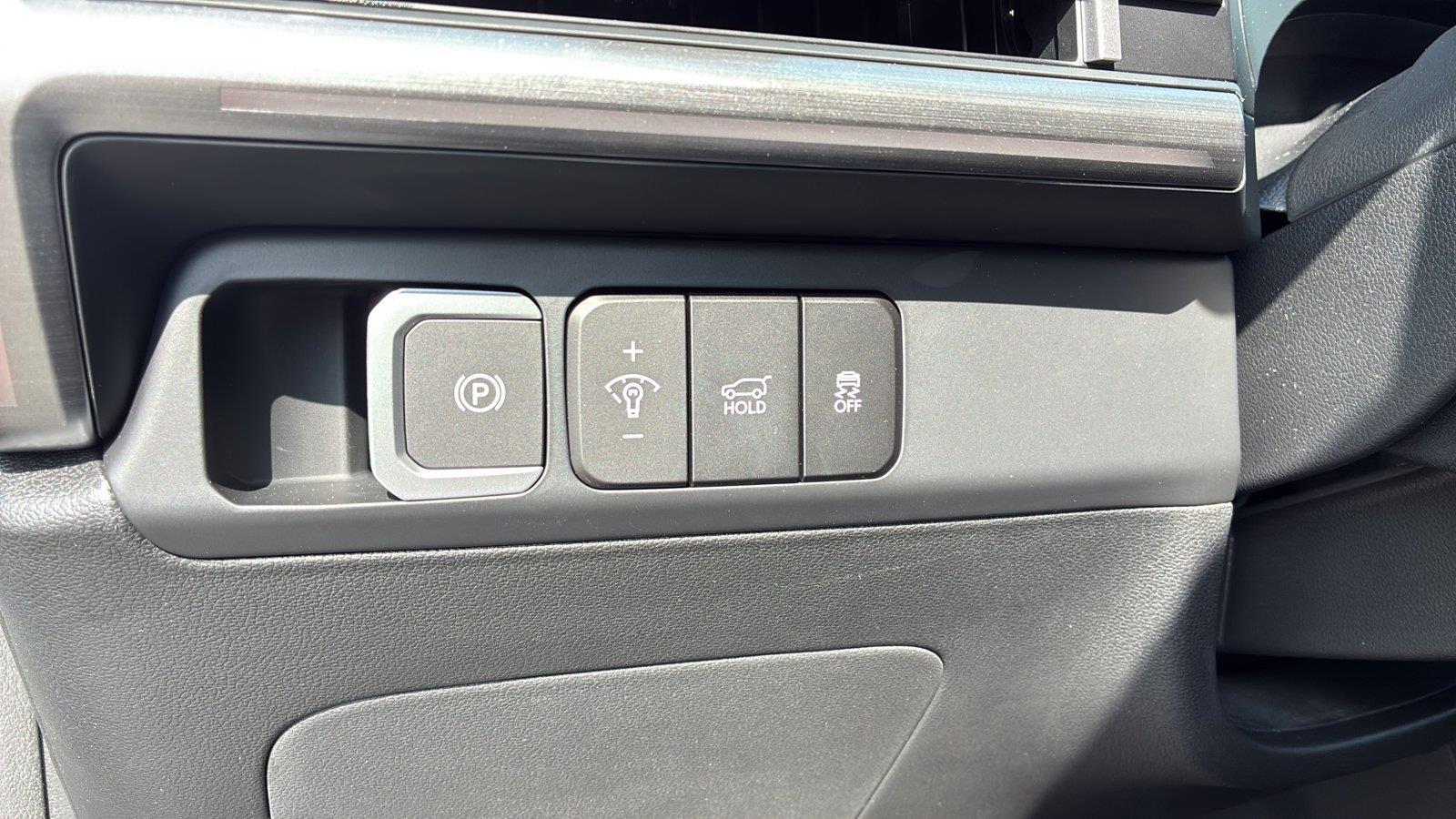 2026 Hyundai Santa Fe Limited - Photo 23