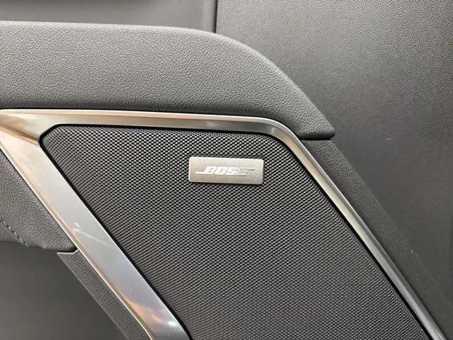 2026 Chevrolet Silverado 3500HD Crew Cab, Standard Bed, LTZ, 4WD