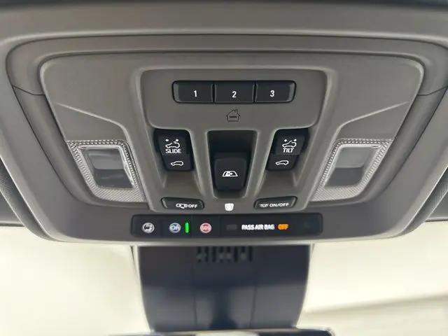 2026 Chevrolet Silverado 3500HD Crew Cab, Standard Bed, LTZ, 4WD