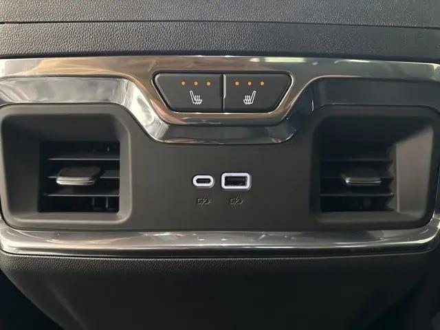 2026 Chevrolet Silverado 3500HD Crew Cab, Standard Bed, LTZ, 4WD