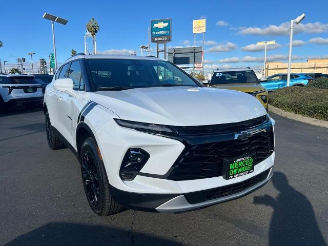 2026 Chevrolet Blazer LT for sale in Merced, CA