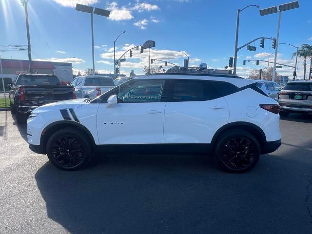 2026 Chevrolet Blazer LT