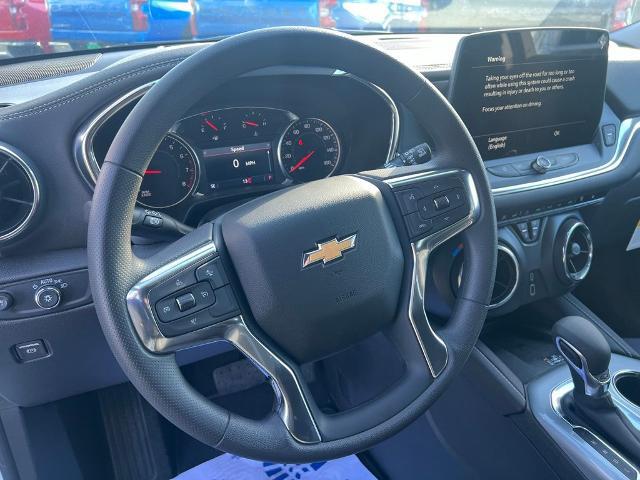 2026 Chevrolet Blazer LT