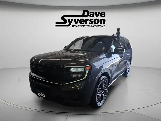 2025 Ford Expedition Platinum for sale in Albert Lea, MN