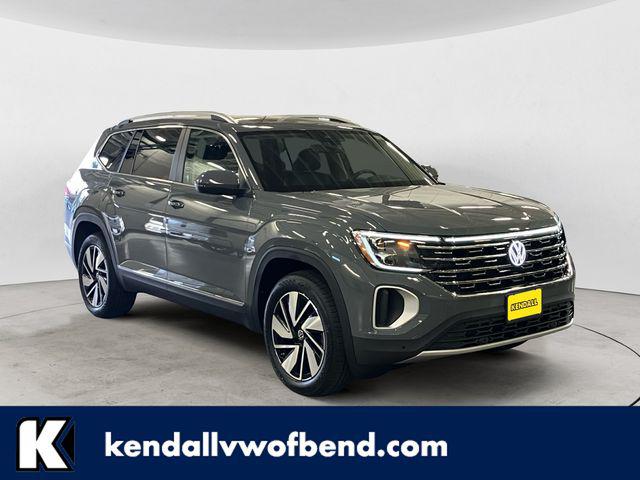 2026 Volkswagen Atlas SEL for sale in Bend, OR
