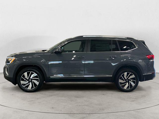 2026 Volkswagen Atlas SEL