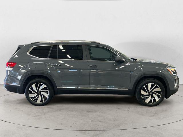 2026 Volkswagen Atlas SEL