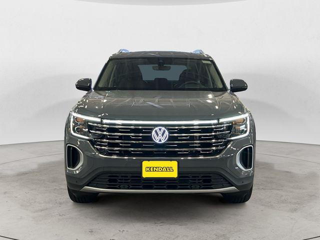 2026 Volkswagen Atlas SEL