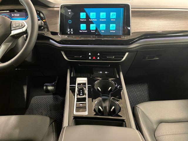 2026 Volkswagen Atlas SEL
