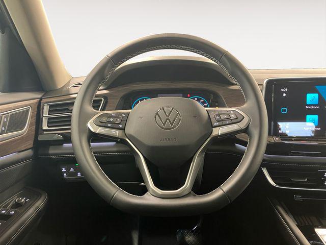 2026 Volkswagen Atlas SEL