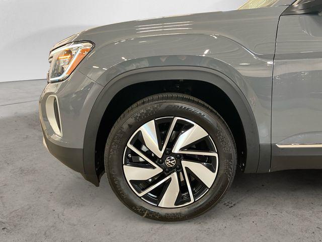 2026 Volkswagen Atlas SEL