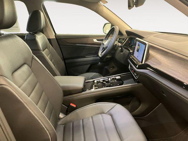 2026 Volkswagen Atlas SEL