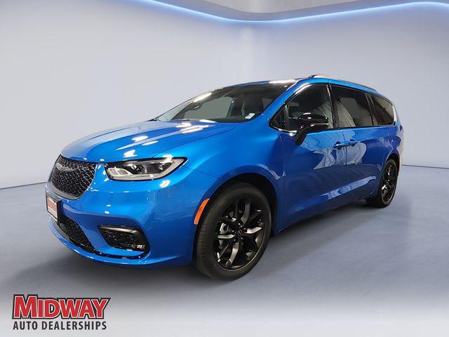 2026 Chrysler Pacifica Select for sale in Kearney, NE