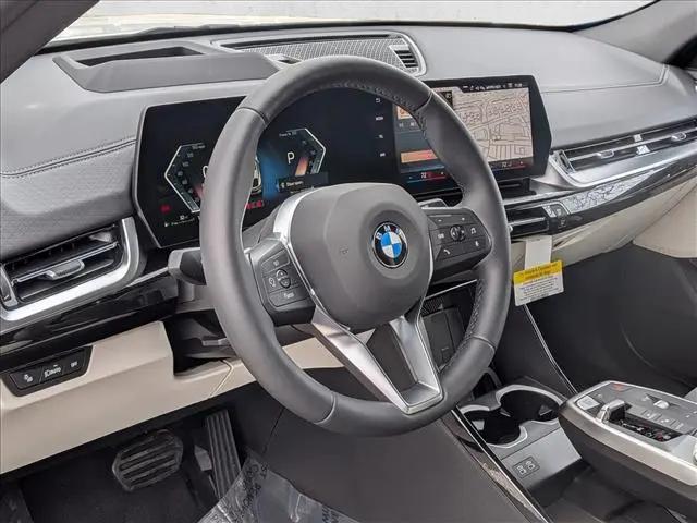 2026 BMW X2 xDrive28i