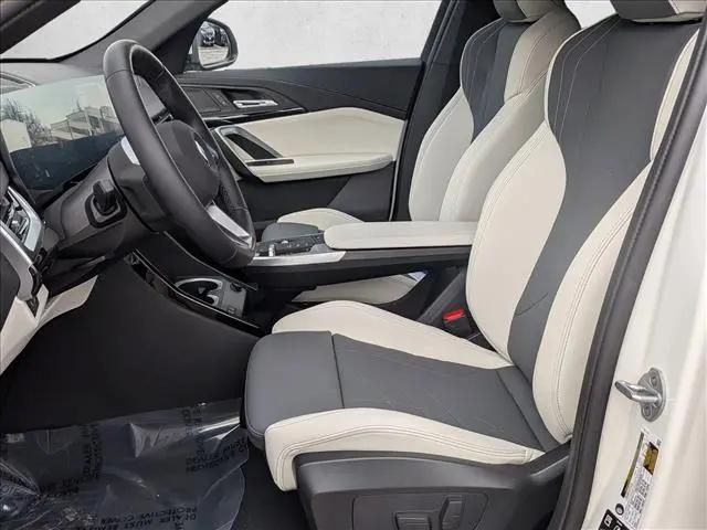 2026 BMW X2 xDrive28i