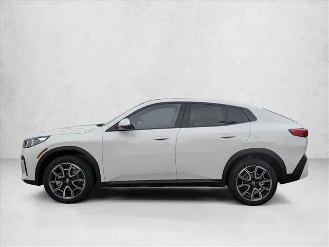 2026 BMW X2 xDrive28i