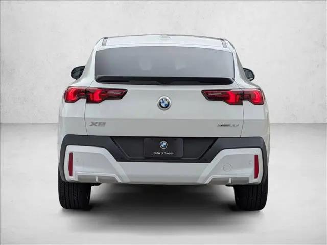 2026 BMW X2 xDrive28i