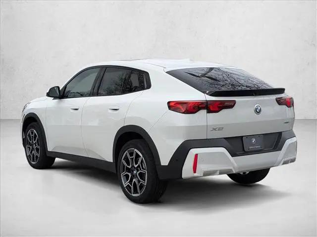 2026 BMW X2 xDrive28i
