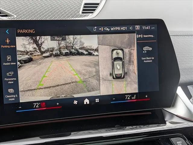 2026 BMW X2 xDrive28i
