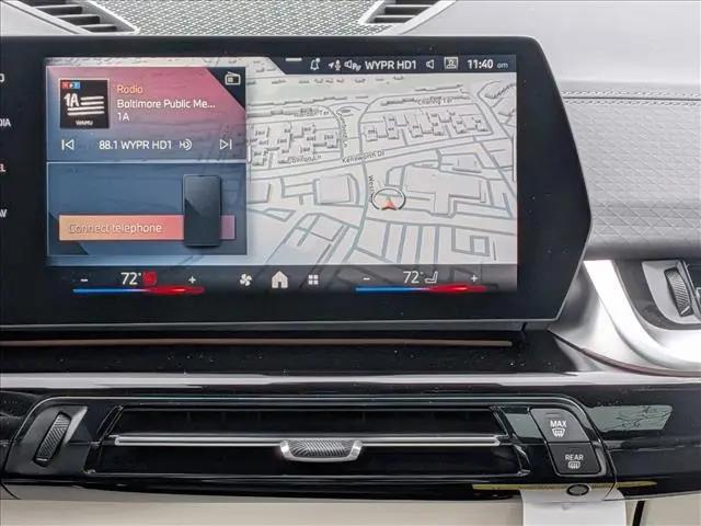 2026 BMW X2 xDrive28i