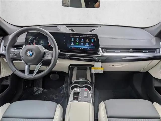 2026 BMW X2 xDrive28i