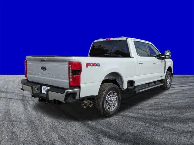 2026 Ford F-350 LARIAT