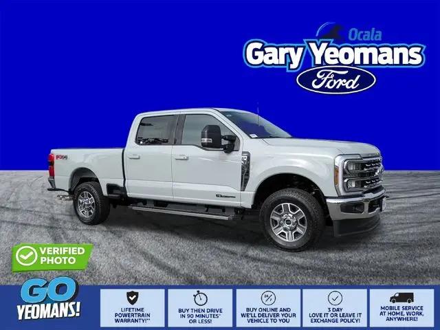 2026 Ford F-350 LARIAT for sale in Ocala, FL
