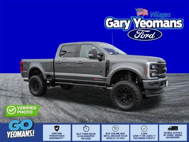 2026 Ford F-250 XLT for sale in Ocala, FL