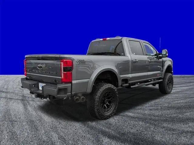 2026 Ford F-250 XLT