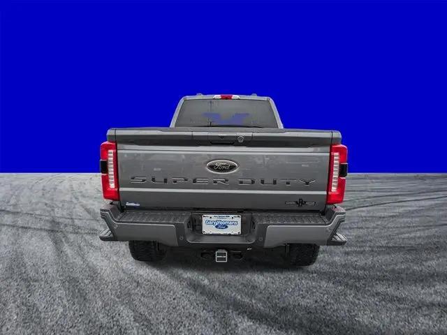 2026 Ford F-250 XLT
