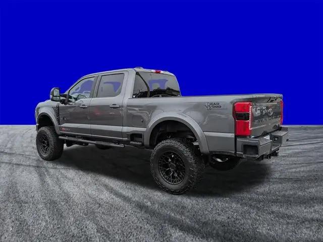 2026 Ford F-250 XLT