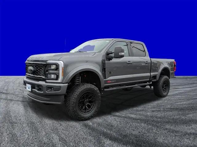 2026 Ford F-250 XLT