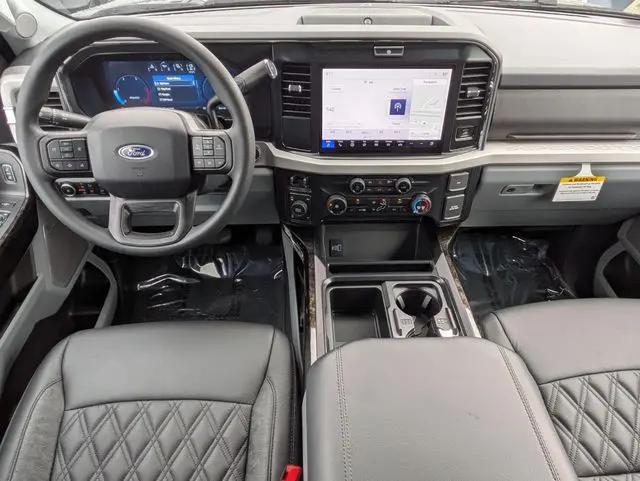 2026 Ford F-250 XLT