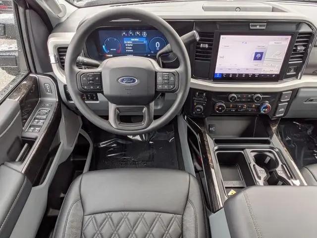 2026 Ford F-250 XLT