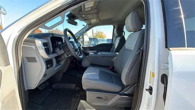 2026 Ford F-250 XLT