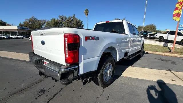 2026 Ford F-250 XLT