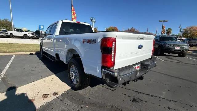 2026 Ford F-250 XLT