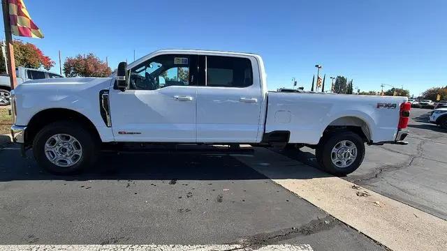 2026 Ford F-250 XLT