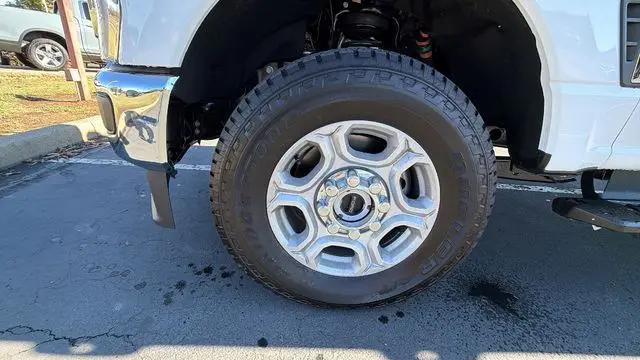 2026 Ford F-250 XLT