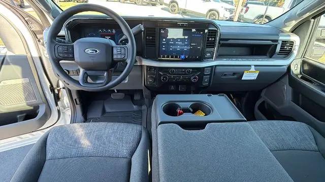 2026 Ford F-250 XLT