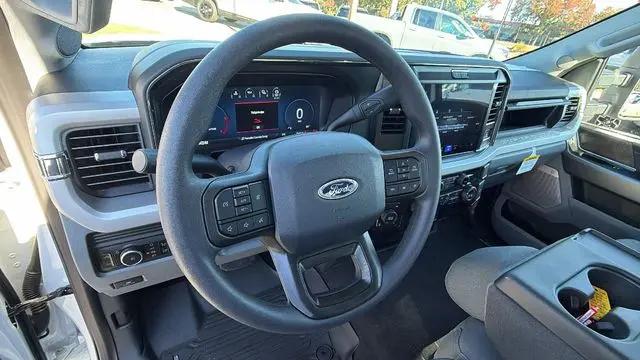2026 Ford F-250 XLT